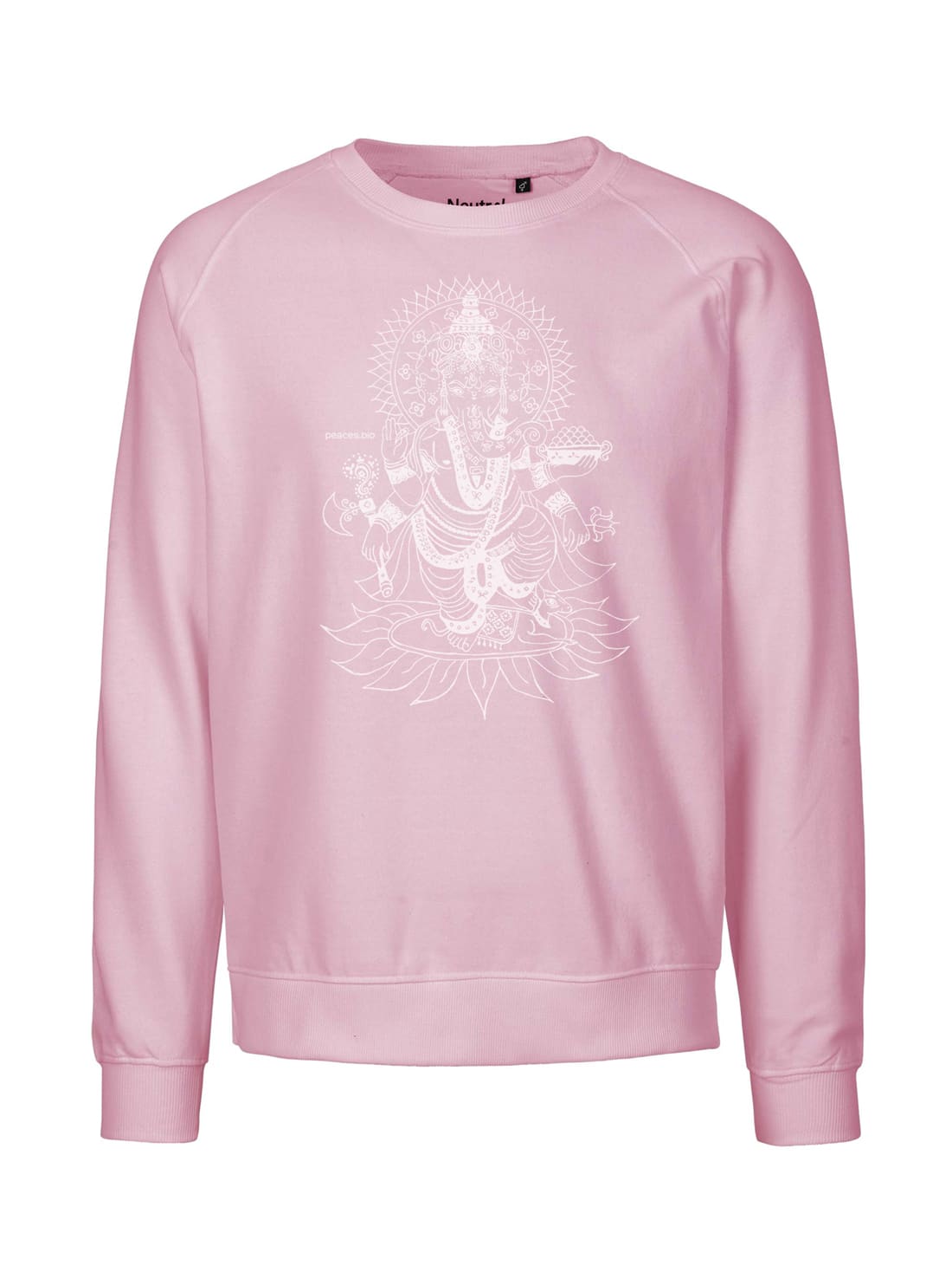 Unisex Sweatshirt Ganesha