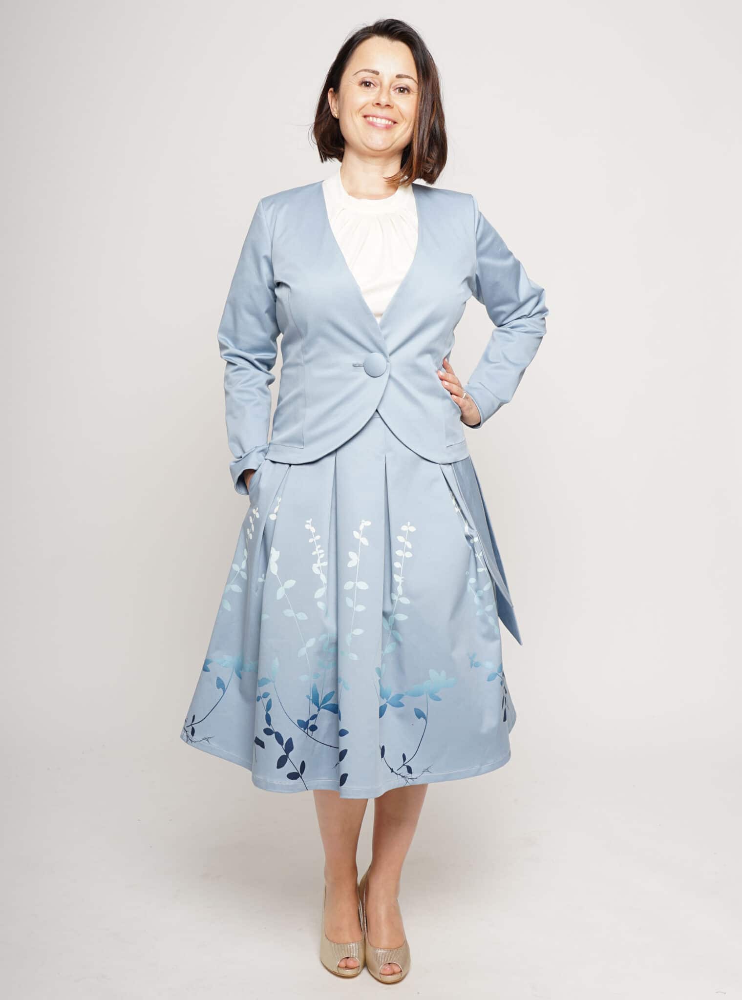 Zauberblazer – Bild 25