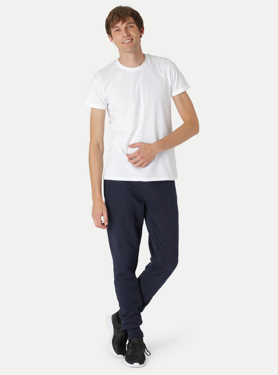 Größentabelle Jogginghose