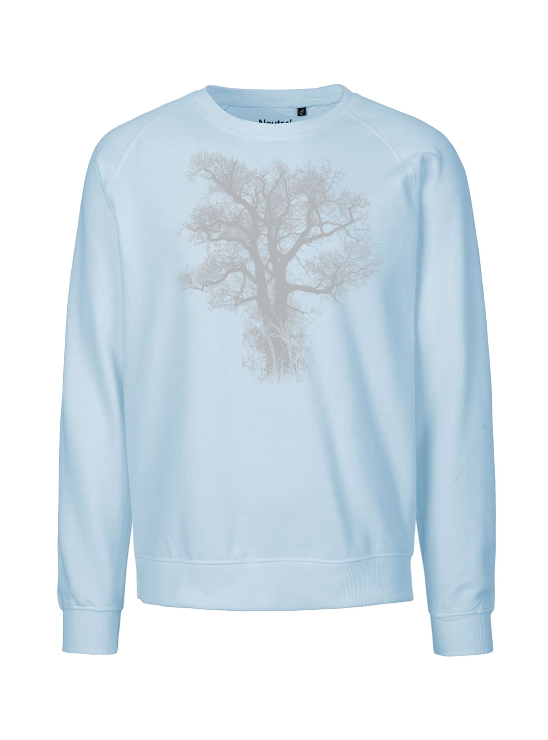 Herren Sweater Chestnut – Bild 13