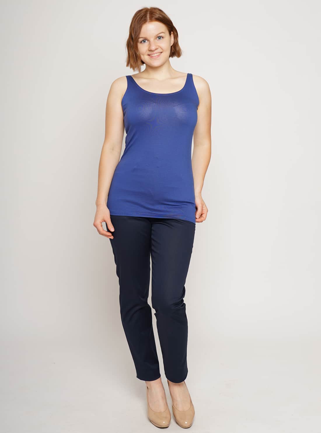 Peaces Tank-Top – Bild 10