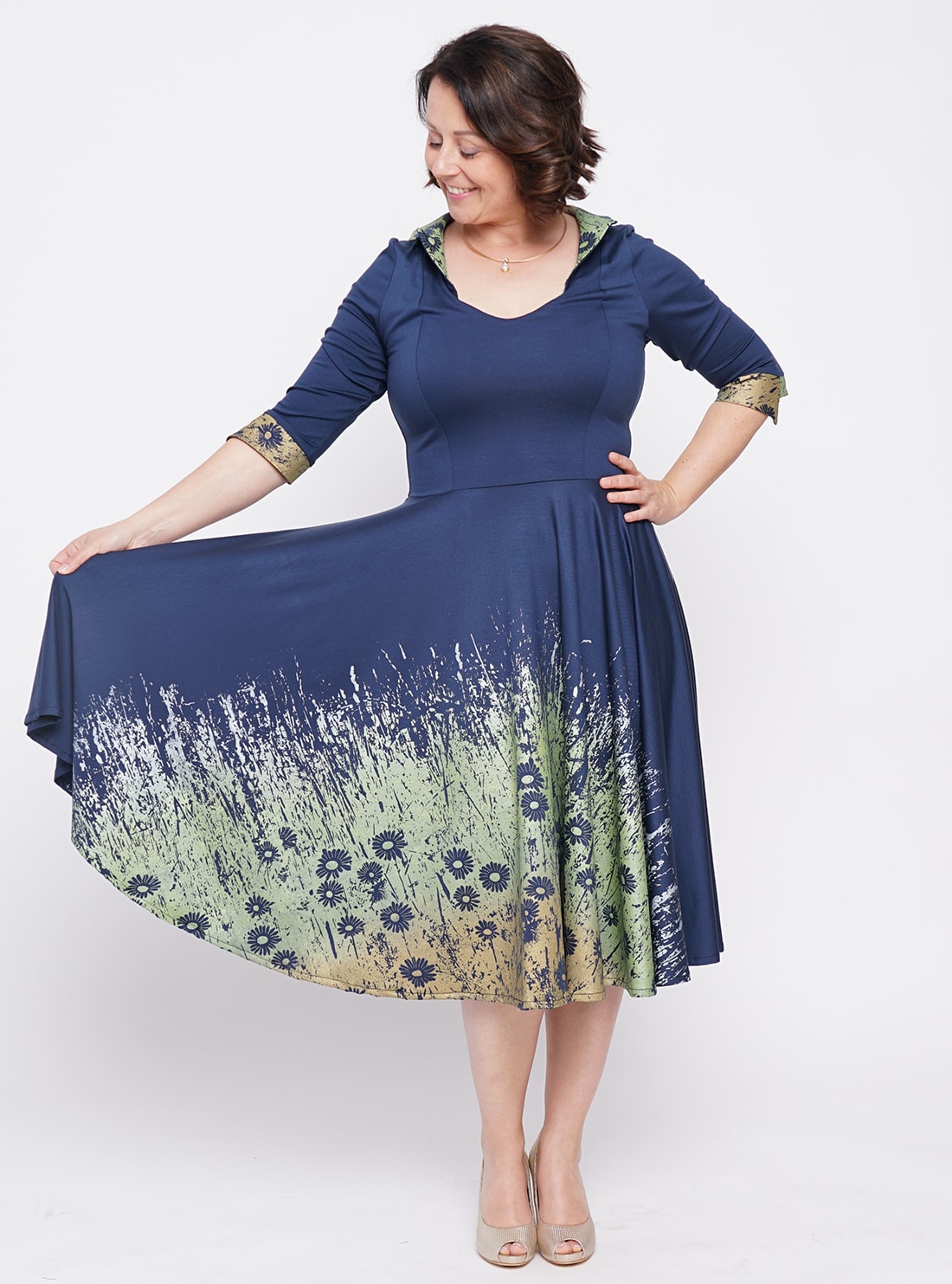 Teller-Festkleid_Wiesenfreude_Peaces_Biomode