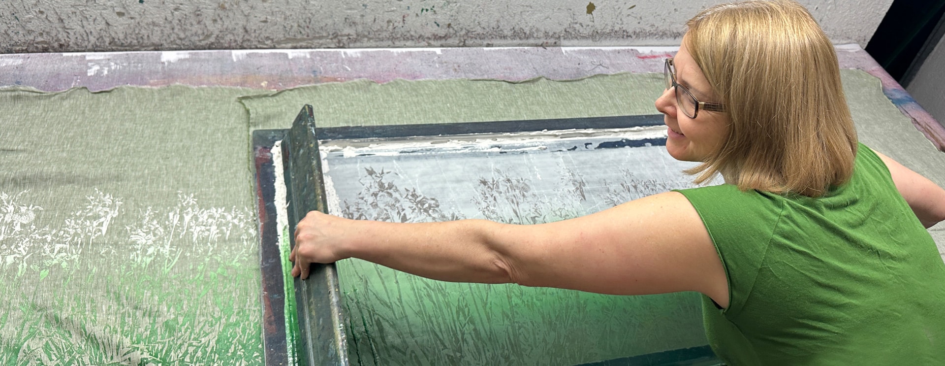 Peaces Biomode aus Graz