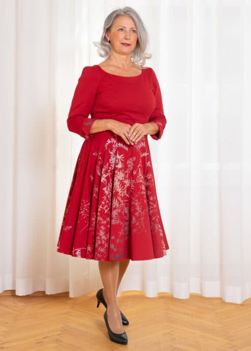 Peaces Biotanzkleid