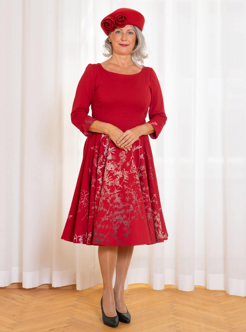 Peaces Biotanzkleid