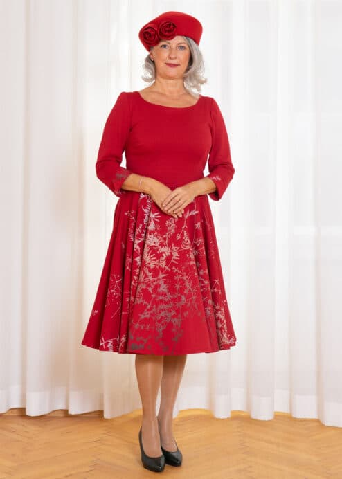 Peaces Biotanzkleid