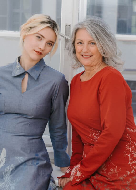 Peaces Biomode Exklusive Designermode aus Graz