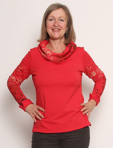 Isabella Herovits