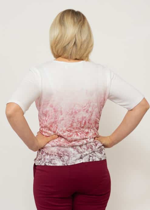 Alternative view of Edelpulli Rosengeheimnis